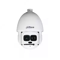 Купольная PTZ Видеокамера 2 Мп "DAHUA DH-SD6AL245U-HNI" Starlight