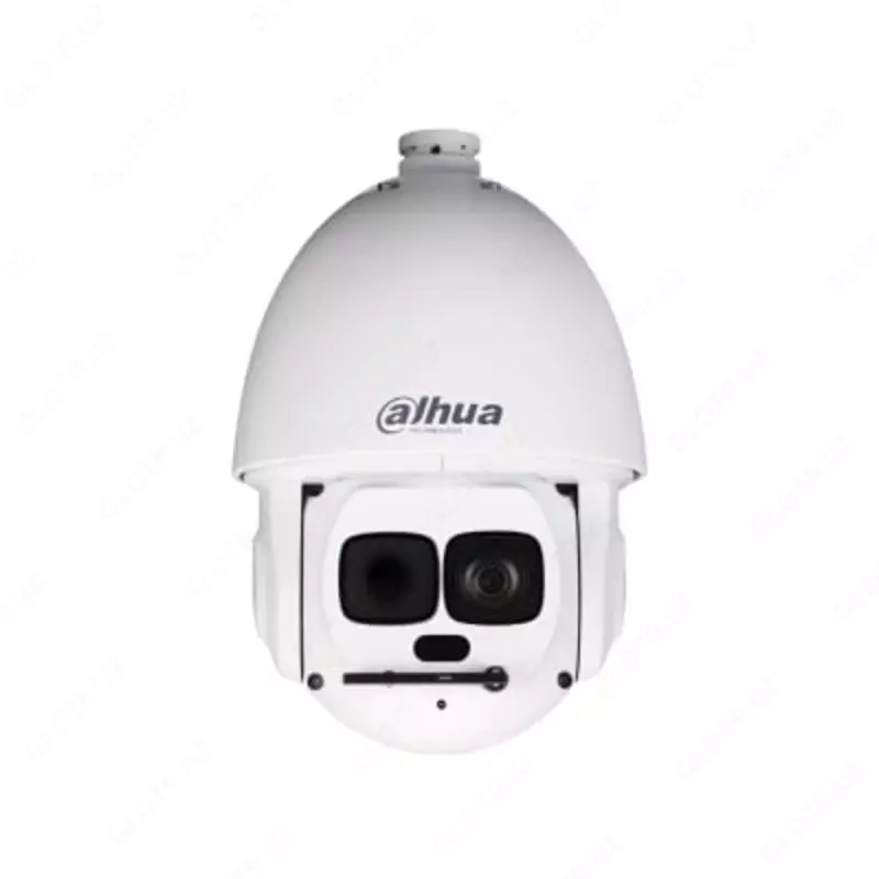Купольная PTZ Видеокамера 4 Мп "DAHUA DH-SD6AL445XA-HNR-IR" Starlight - 8 855 000 сум