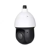 Купольная PTZ Видеокамера 4 Мп "DAHUA DH-SD49425XB-HNR-S3" Starlight