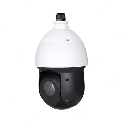 Купольная PTZ Видеокамера 4 Мп "DAHUA DH-SD49425XB-HNR-S3" Starlight