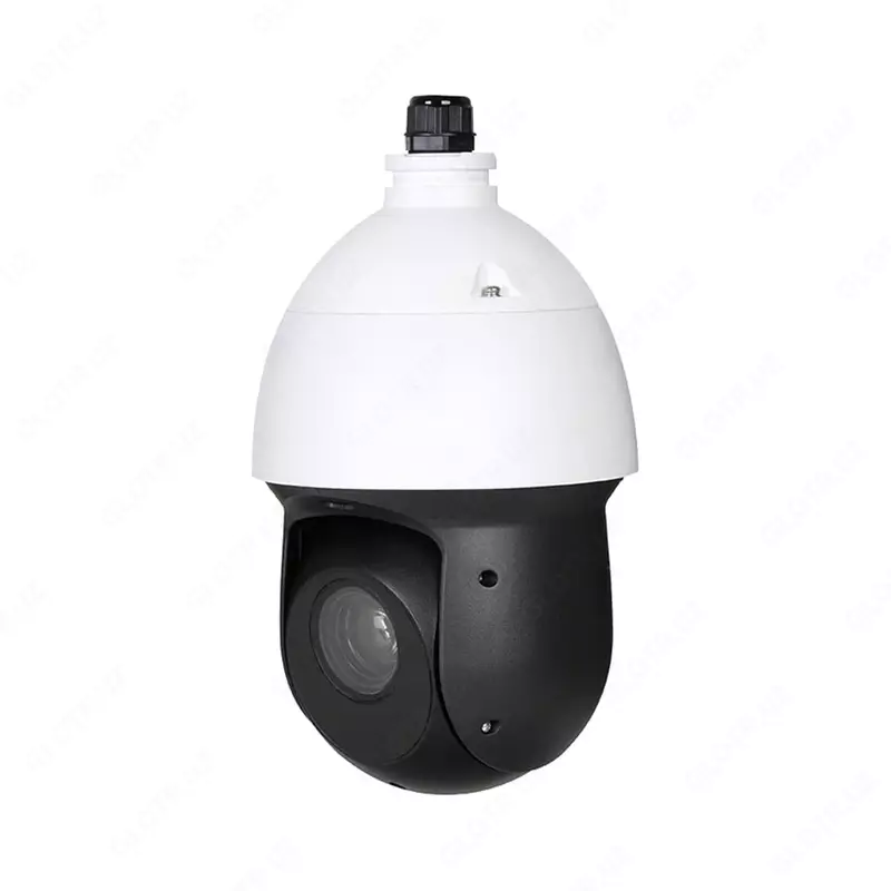 Купольная PTZ Видеокамера 4 Мп "DAHUA DH-SD49425XB-HNR-S3" Starlight