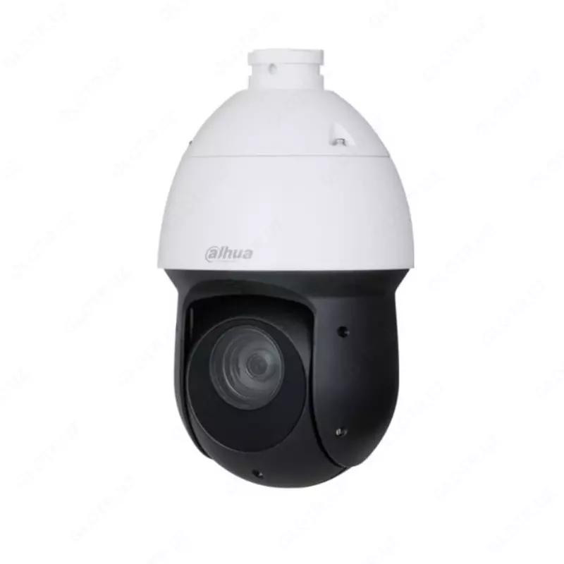 Купольная PTZ Видеокамера 2 Мп "DAHUA DH-SD49225XA-HNR-S3" Starlight