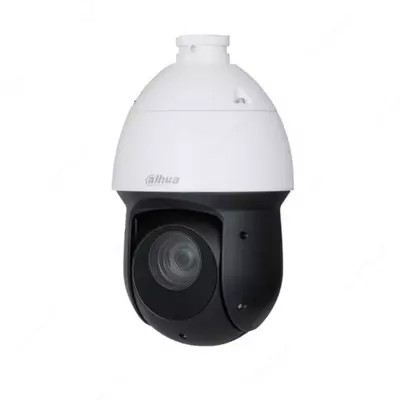 Купольная PTZ Видеокамера 2 Мп "DAHUA DH-SD49225XA-HNR-S3" Starlight