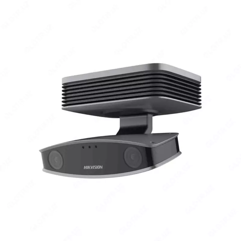 IP-камера 2 МП "Hikvision iDS-2CD8426G0/F-I" (Распознавание лиц)