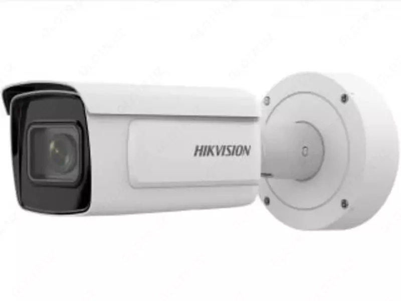 Цилиндрическая Full HD Видеокамера 4 МП "Hikvision iDS-2CD7A46G0-IZHS" (Распознавание лиц) - 5 003 000 сум