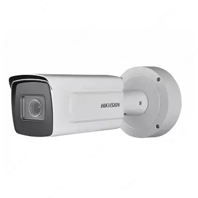 Цилиндрическая Full HD Видеокамера 2 МП "Hikvision DS-2CD7A26G0-IZHS" (Распознавание лиц)