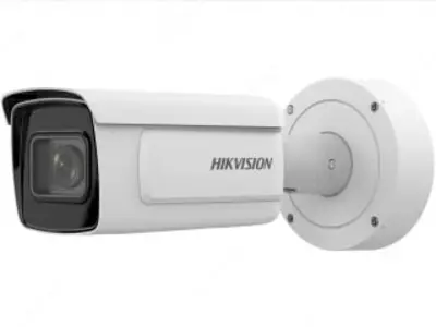 Цилиндрическая Full HD Видеокамера 2 МП "Hikvision DS-2CD7A26G0-IZHS" (Распознавание лиц) - 4 773 000 сум / комплект