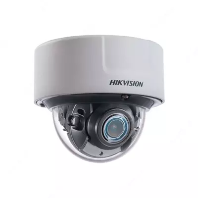 Bullet Full HD videokamera 8 MP "Hikvision iDS-2CD7A85G0-IZHS" (Yuzni tanish)