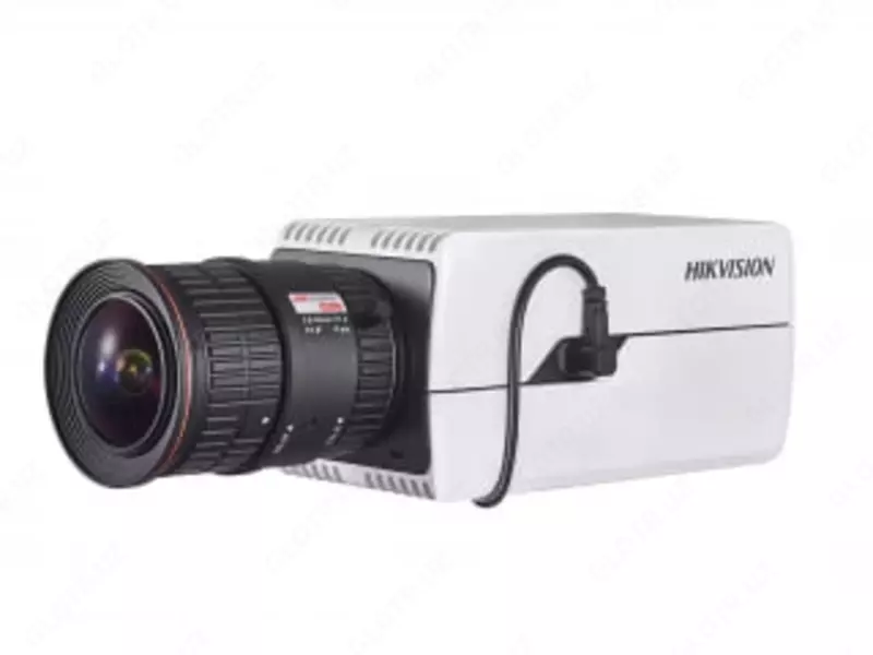 Smart IP kamera 2 MP "Hikvision DS-2CD7026G0" (yuzni tanish) - 2 875 000 so'm