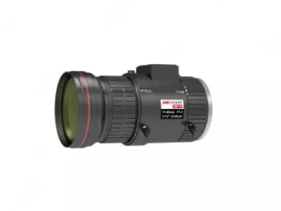 Avtomatik iris linzalari "Hikvision HV1140D-8MPIR" 11-40 mm (Yuzni aniqlash)