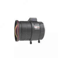 Объектив с автоматической диафрагмой "Hikvision HV3816D-8MPIR" 3.8-16 мм (Распознавание лиц)