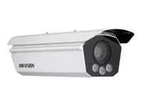 Fotokamera 9 MP "Hikvision iDS-TCV900-AI/25/H1" (Raqamni aniqlash)