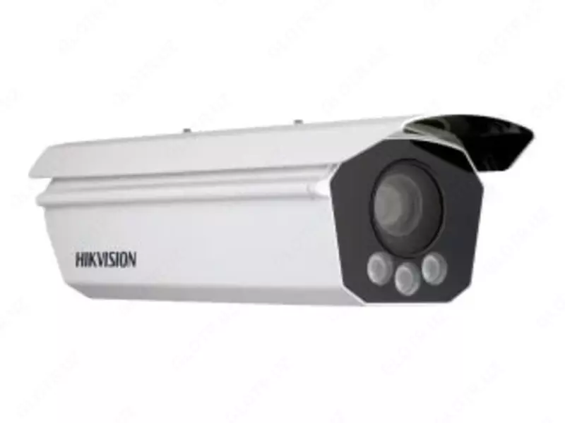 Fotokamera 9 MP "Hikvision iDS-TCV900-AI/25/H1" (Raqamni aniqlash)