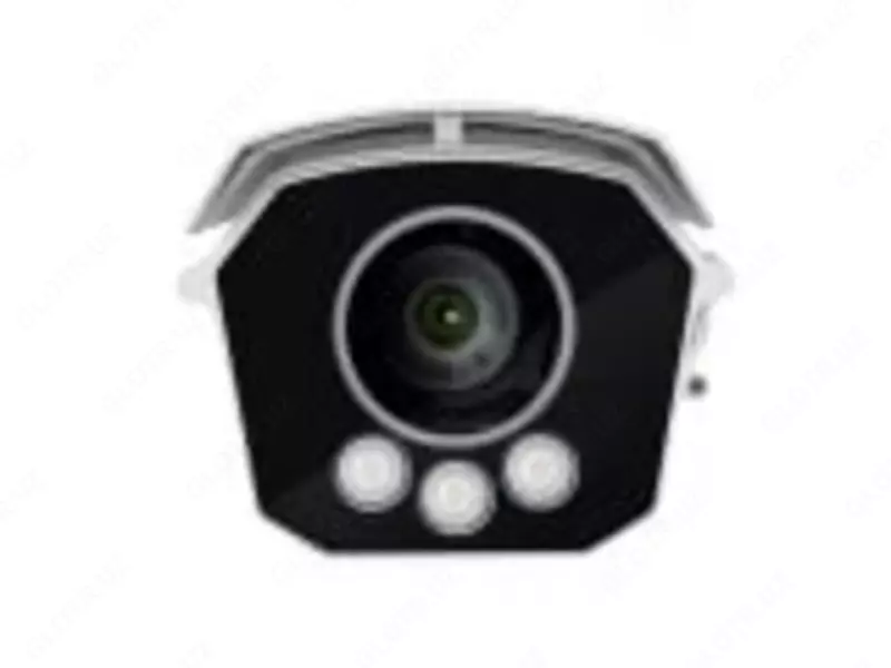 Fotokamera 9 MP "Hikvision iDS-TCV900-AI/25/H1" (Raqamni aniqlash) - 21 850 000 so'm