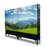 Видеостена FHD 55" "DAHUA DHI-LS550UCM-BF" (Оригинал)