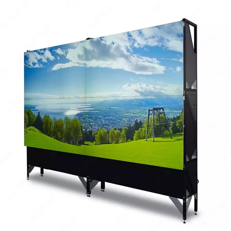 Видеостена FHD 55" "DAHUA DHI-LS550UCM-BF" (Оригинал)