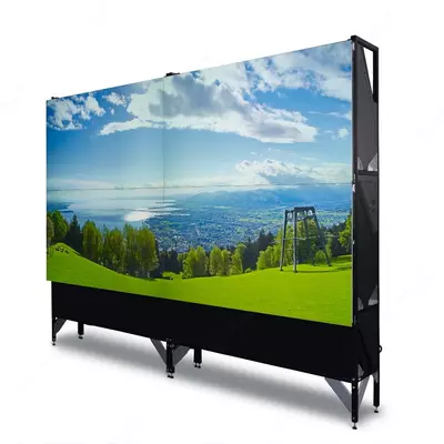 Видеостена FHD 55" "DAHUA DHI-LS550UCM-BF" (Оригинал)