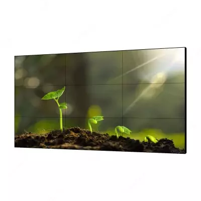 Видеостена FHD 55" "DAHUA DHI-LS550UCM-BF" (Оригинал) - 13 455 000 сум / комплект