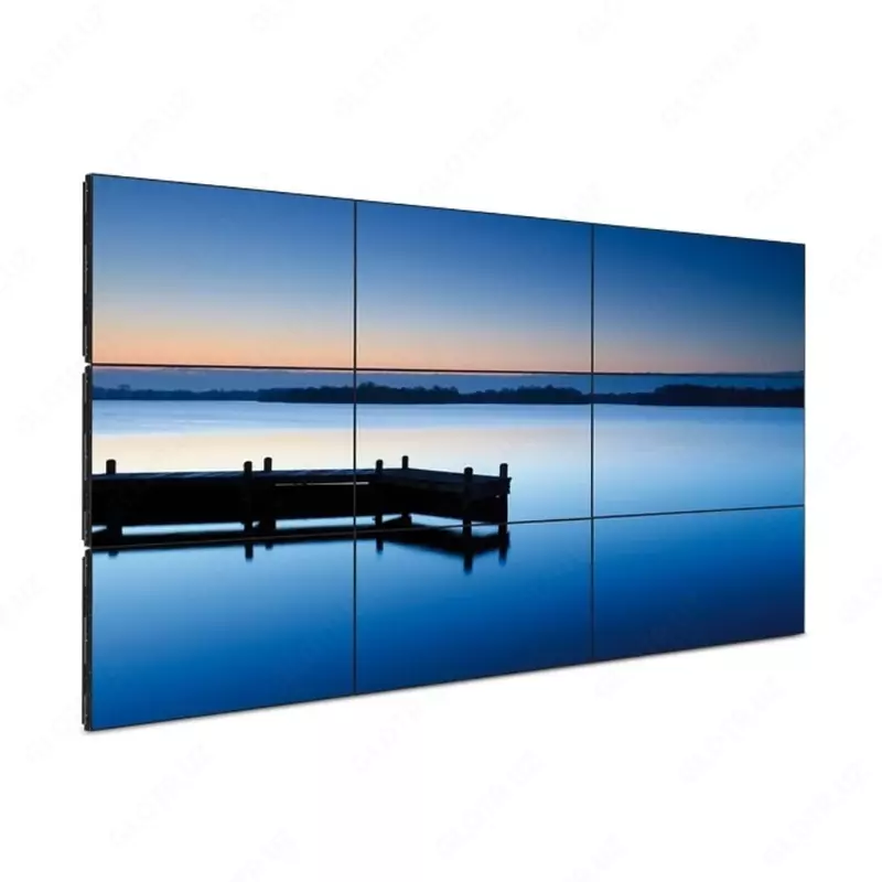 FUL-HD Мониторы для Видео-стен — 49″ (Ассортимент)