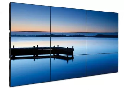 FUL-HD Мониторы для Видео-стен — 49″ (Ассортимент) - 11 500 000 сум / комплект