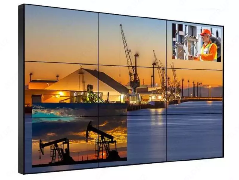 Video devorlar uchun monitorlar — 46 ″ (assortiment) - 1 350 000 so'm