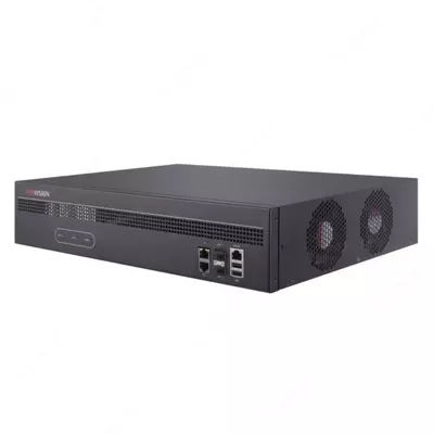 Видеодекодер 4К "HIKVISION DS-6916UDI" 16 мониторов