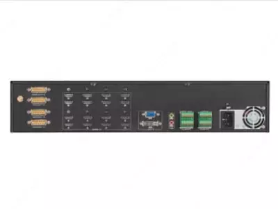 Видеодекодер 4К "HIKVISION DS-6916UDI" 16 мониторов - 16 905 000 сум / комплект