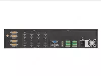 Видеодекодер 4К "HIKVISION DS-6916UDI" 16 мониторов - 16 905 000 сум