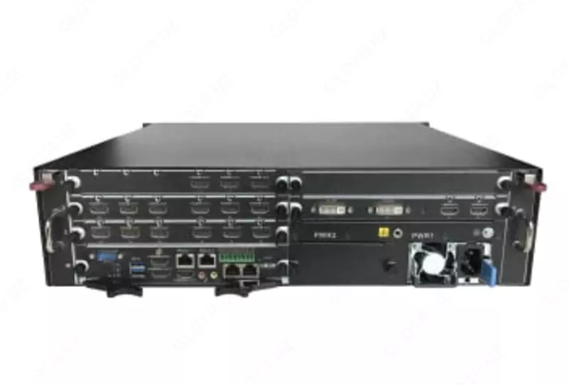 Video dekoder 4K "DAHUA DHI-NVD1805DH-4I-4K" 18 ta monitor