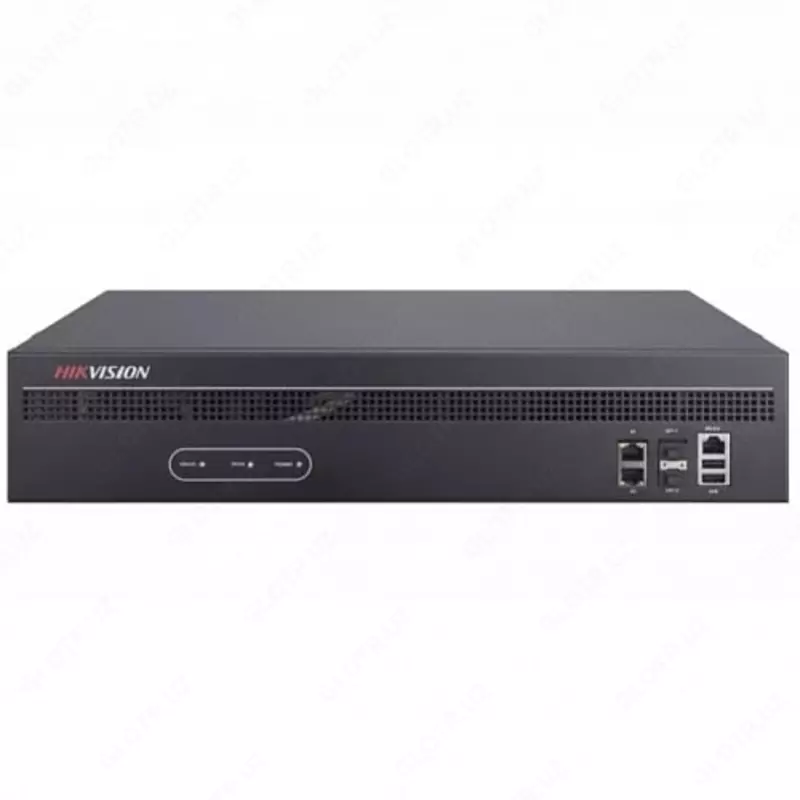 Видеодекодер 4К "HIKVISION DS-6912UDI(B)" 12 мониторов - 13 225 000 сум