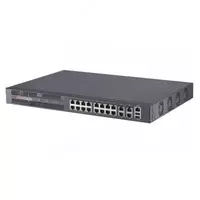 Видеодекодер 4К "HIKVISION DS-6904UDI" 4 монитора