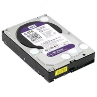 Жесткий диск "Western Digital WD Purple" 6 ТБ (WD60PURX-78) - 1 653 000 сум