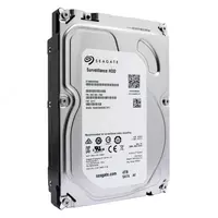 Жесткий диск SATA-3 "Seagate Surveillance" 4 ТБ (ST4000VX000-520)