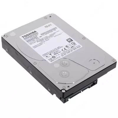 Qattiq disk HDD "Toshiba" 3 TB (DT01ABA300V)