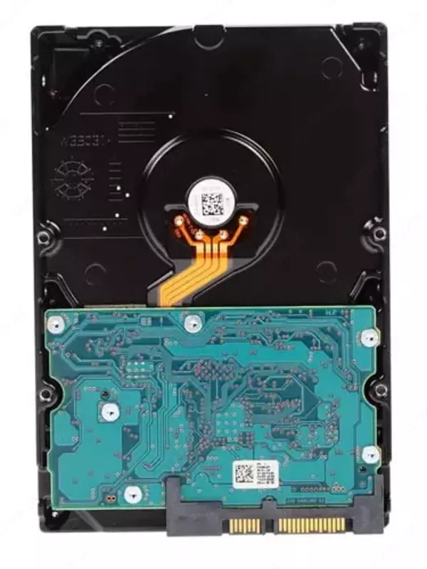 Жесткий диск HDD "Toshiba" 3 ТБ (DT01ABA300V) - 741 000 сум