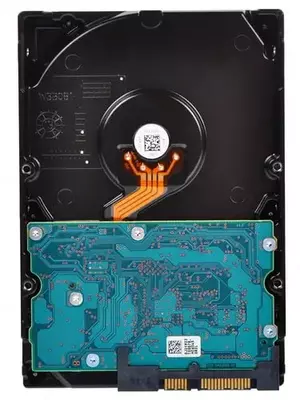 Жесткий диск HDD "Toshiba" 2 ТБ (DT01ABA200V) - 501 600 сум / шт.