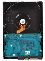 Жесткий диск HDD "Toshiba" 2 ТБ (DT01ABA200V) - 501 600 сум