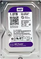 Жесткий диск "Western Digital WD Purple" 1 ТБ (WD10PURX-78) - 501 600 сум