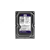 Жесткий диск "Western Digital WD Purple" 1 ТБ (WD10PURX) Оригинал