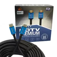 Кабель HDTV "PREMIUM" 4К