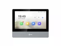 IP-видеодомофон 7" "HIKVISION DS-KH8350-WTE1 + DS-KV6103-PE1" (Wi-Fi) - 1 800 000 сум