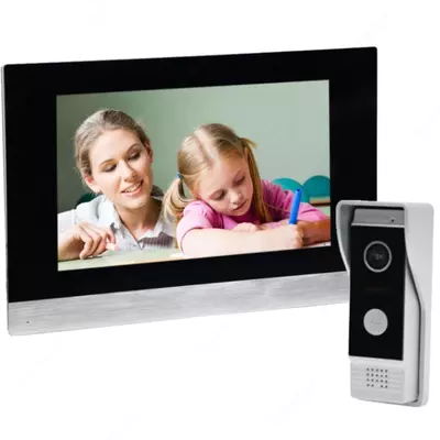 IP-видеодомофон 10" "Slinex 11186 FHD" (Wi-fi) NEW