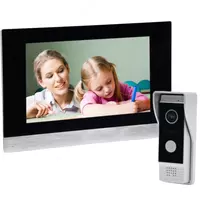 IP-видеодомофон 10" "Slinex 11186 FHD" (Wi-fi) NEW