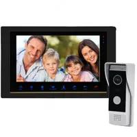 IP-видеодомофон 10" "Slinex 10684 FHD" (Wi-fi) NEW