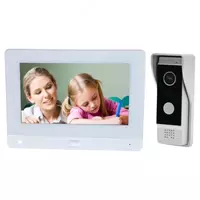 1 710 000 сум IP-видеодомофон 7" "Slinex 73386 FHD" (Wi-fi) White-1