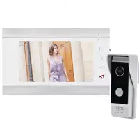 HD Video interkom 7" "Slinex 70684 FHD (oq)