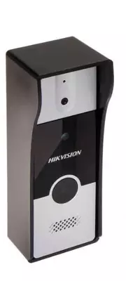 HD video interkom to'plami 7 ″ "Hikvision DS-KIS204T" - 850 000 so'm / to'plam