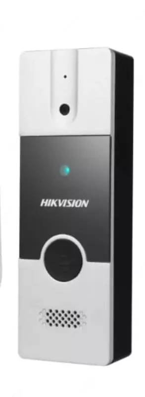 750 000 сум Комплект HD Видеодомофона 7″ "Hikvision DS-KIS202Т"