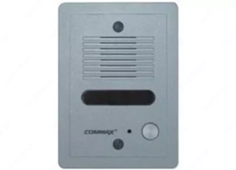 7" "Commax CDV-70 + DR-2G" telefonli analog video interkom (Oq) - 684 000 so'm