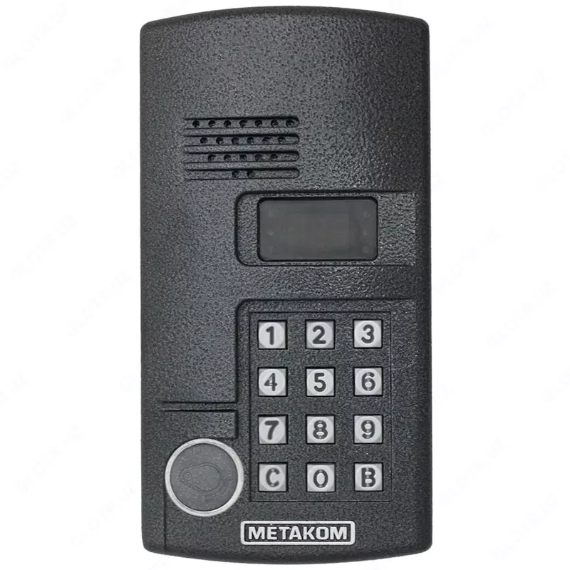 Блок вызова "МЕТАКОМ MK2003.2-RFE" (Россия) - 1 725 000 сум